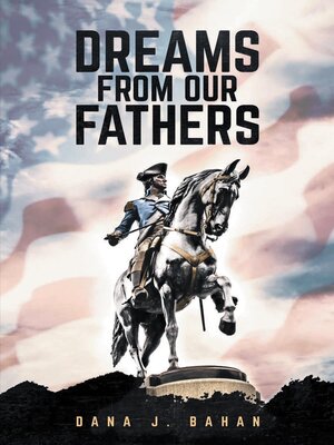 cover image of Dreams From Our Fathers